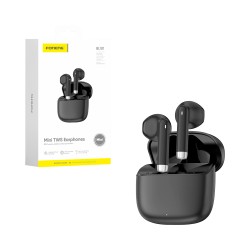 Auscultadores  Sem Fio TWS Foneng BL181 Mini Preto